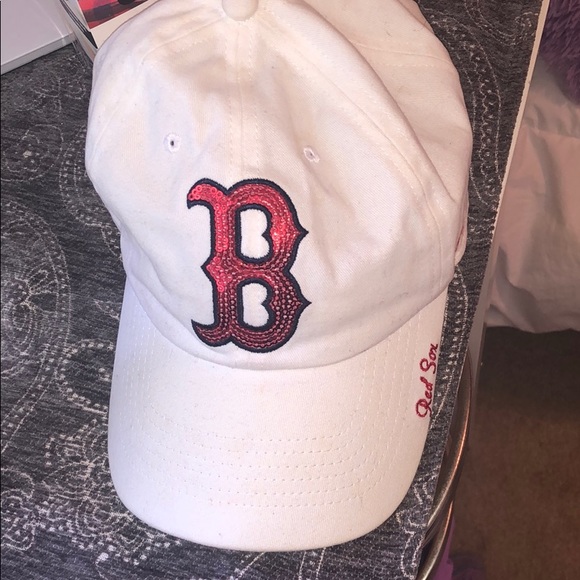 Boston Red Sox Hat - Picture 1 of 4